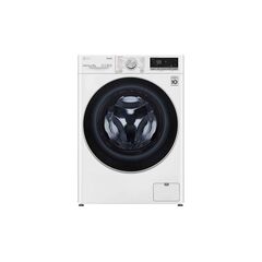 AR FRONTĀLO IELĀDI LG F4WV512S1E 61.5 CM 12KG
