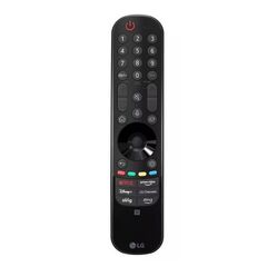 TELEVIZORU PULTIS UN AKSESUĀRI LG MR23GN