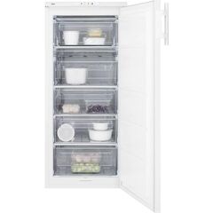 SALDĒTAVAS ELECTROLUX LUB1AF19W 125CM