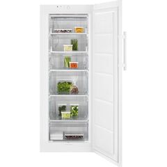 SALDĒTAVAS ELECTROLUX LUB1AF22W 155CM