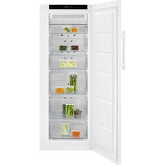 SALDĒTAVAS ELECTROLUX LUT5NF20W 155CM NO FROST
