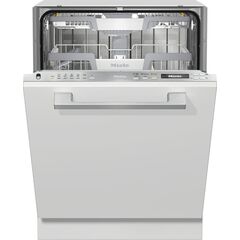 IEBŪVĒJAMĀS TRAUKU MAZGĀJAMĀS MAŠĪNAS MIELE G7165 SCVI XXL (11781020) IEBŪVĒJAMA 60CM RAŽOTS VĀCIJĀ!