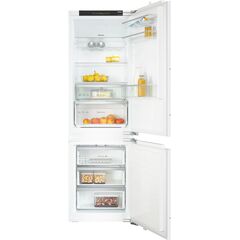 IEBŪVĒJAMIE LEDUSSKAPJI MIELE KDN 7714 E 177.2CM NO FROST