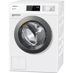 AR FRONTĀLO IELĀDI MIELE WED135 WPS D LW