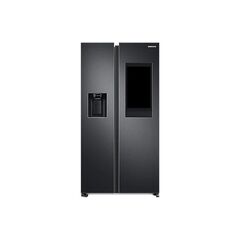 LEDUSSKAPJI SAMSUNG RS6HA8891B1/EF SIDE BY SIDE NO FROST