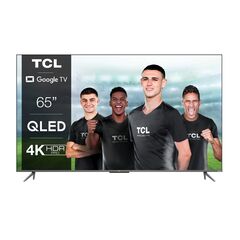 LED TELEVIZORI TCL 65C635