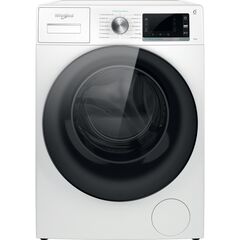 AR FRONTĀLO IELĀDI WHIRLPOOL W6XW845WBEE 61CM 8KG (W6X W845 WB EE)