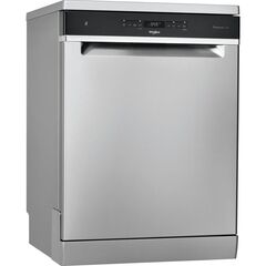 TRAUKU MAŠĪNAS WHIRLPOOL WFO3T133P6.5 X(WFO 3T133 P 6.5 X) 60CM