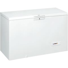 SALDĒTAVAS WHIRLPOOL WHM 39111(WHM39111)