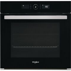 IEBŪVĒJAMĀS CEPEŠKRĀSNIS WHIRLPOOL AKZ9 6240NB