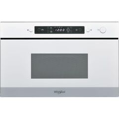 IEBŪVĒJAMĀS MIKROVIĻŅU KRĀSNIS WHIRLPOOL AMW 4920/WH