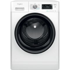 AR FRONTĀLO IELĀDI WHIRLPOOL FFB7259BVEE (FFB 7259 BV EE)57CM 7KG (WHIRLPOOL FFB 7259 BV EE)