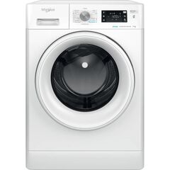AR FRONTĀLO IELĀDI WHIRLPOOL FFB 7259 WV EE 58CM 7KG (FFB7259WVEE)