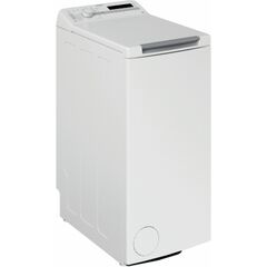 AR VERTIKĀLO IELĀDI WHIRLPOOL TDLR 6240SS EU/N (TDLR6240SSEU/N) (TDLR6240SSEUN)6KG