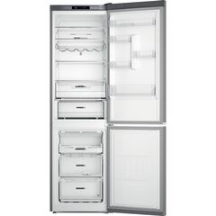 LEDUSSKAPJI WHIRLPOOL W7X92IOX  (W7X 92I OX) 203CM NO FROST