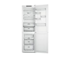 LEDUSSKAPJI WHIRLPOOL W7X93AW (W7 X93 AW) 203CM NO FROST