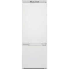 IEBŪVĒJAMIE LEDUSSKAPJI WHIRLPOOL WHSP70T232P 193.5CM NO FROST!