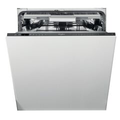 IEBŪVĒJAMĀS TRAUKU MAZGĀJAMĀS MAŠĪNAS WHIRLPOOL WIO 3P33 PL IEBŪVĒJAMĀ 60CM