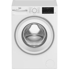 С ФРОНТАЛЬНОЙ ЗАГРУЗКОЙ BEKO B3WFU59413W 9KG 58CM
