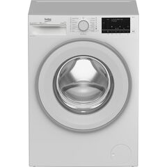 С ФРОНТАЛЬНОЙ ЗАГРУЗКОЙ BEKO B5WFU78415WB 8KG 55CM