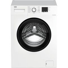 С ФРОНТАЛЬНОЙ ЗАГРУЗКОЙ BEKO WUE6511BW