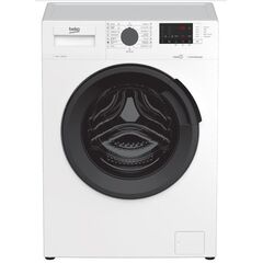 С ФРОНТАЛЬНОЙ ЗАГРУЗКОЙ BEKO WUE7626XBWST 7KG 49CM