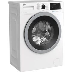 С ФРОНТАЛЬНОЙ ЗАГРУЗКОЙ BEKO WUE8633XST