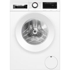 С ФРОНТАЛЬНОЙ ЗАГРУЗКОЙ BOSCH WGG244FNSN 9KG 59CM