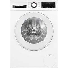 С ФРОНТАЛЬНОЙ ЗАГРУЗКОЙ BOSCH WGG254ZLSN 10KG 59CM