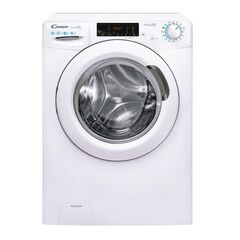 С ФРОНТАЛЬНОЙ ЗАГРУЗКОЙ CANDY CSO1285TE-S 8KG 52CM