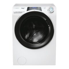 С ФРОНТАЛЬНОЙ ЗАГРУЗКОЙ CANDY RP4146BWMBC/1-S 14KG 67CM