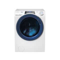 С ФРОНТАЛЬНОЙ ЗАГРУЗКОЙ CANDY RP 496BWMUC8/1-S 9KG 53CM