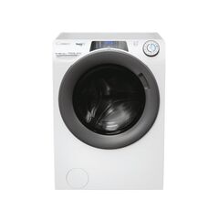 С ФРОНТАЛЬНОЙ ЗАГРУЗКОЙ CANDY RP 6106BWMR8-S 10KG 58CM
