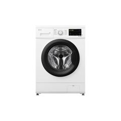 AR FRONTĀLO IELĀDI LG F2J3WSBWE 6.5KG 44CM