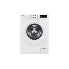 AR FRONTĀLO IELĀDI LG F4WR509SWW 9KG 57CM