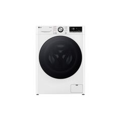 AR FRONTĀLO IELĀDI LG F4WR711S2W 11KG 57CM
