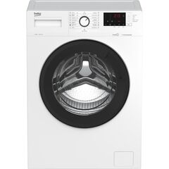 С ФРОНТАЛЬНОЙ ЗАГРУЗКОЙ BEKO WUV8612AXSW 8KG 55CM