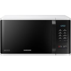 MIKROVIĻŅU KRĀSNIS SAMSUNG MS23K3513AW/BA