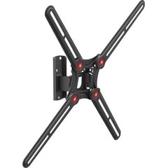 КРОНШТЕЙНЫ ДЛЯ ТЕЛЕВИЗОРА BARKAN BM320 13"-65" TV, PASUKAMAS IR PALENKIAMAS, SIENINIS