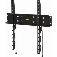 TELEVIZORU KRONŠTEINI BARKAN E30.B 19"-65" TV, FIKSUOTAS, SIENINIS, JUODAS