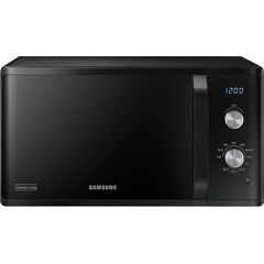 MIKROVIĻŅU KRĀSNIS SAMSUNG MG23K3614AK/BA