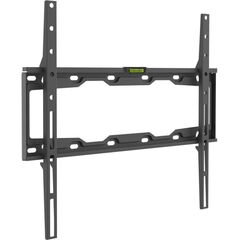 TELEVIZORU KRONŠTEINI BARKAN E302+.B 19"-65" TV, FIKSUOTAS, SIENINIS, JUODAS
