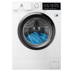 AR FRONTĀLO IELĀDI ELECTROLUX EW6SM307S 7KG 45CM