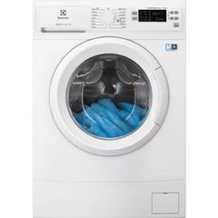AR FRONTĀLO IELĀDI ELECTROLUX EW6SM504W 4KG 38CM