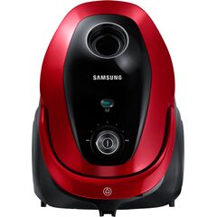 PUTEKĻU SŪCĒJI SAMSUNG VC07M25E0WR/SB