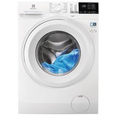 AR FRONTĀLO IELĀDI ELECTROLUX EW6F449PWE