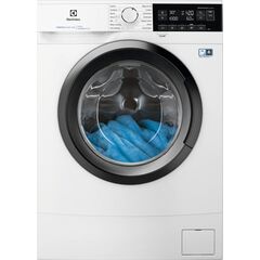 AR FRONTĀLO IELĀDI ELECTROLUX EW6SM326S 6KG 41CM