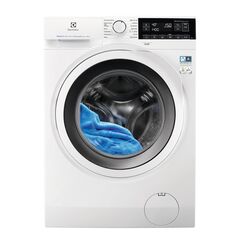 AR FRONTĀLO IELĀDI ELECTROLUX EW7F348PWE
