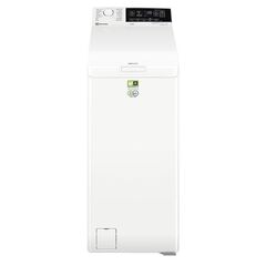 AR VERTIKĀLO IELĀDI ELECTROLUX EW8TN3362E 6KG
