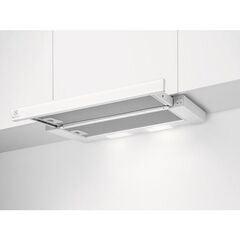 IEBŪVĒJAMIE TVAIKA NOSŪCĒJI ELECTROLUX LFP326FW